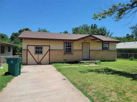 4812 S Shallow Brook Drive, Oklahoma City, OK 73129