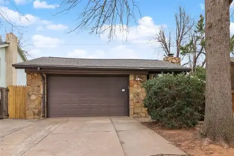 2109 NW 115th Terrace, Oklahoma City, OK 73120