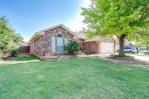 2421 Stonebridge Drive, Norman, OK 73071