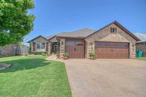 9101 Misty Lane, Oklahoma City, OK 73160