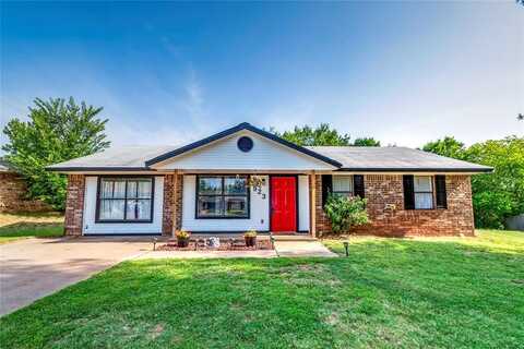 923 E 17th, Chandler, OK 74834