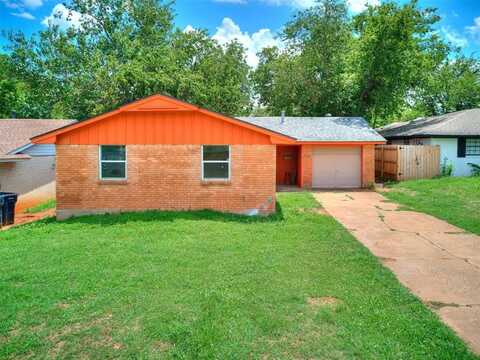 324 NW 88th Street, Oklahoma City, OK 73114