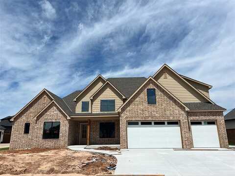 4401 Vista Drive, Norman, OK 73071