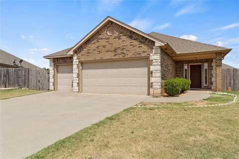 7707 SW Bradley Court, Lawton, OK 73505