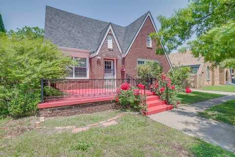 905 NE 21 Street, Oklahoma City, OK 73105