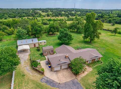 900 N Choctaw Road, Choctaw, OK 73020