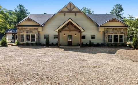 74 Babbling Brook Trail, Broken Bow, OK 74728