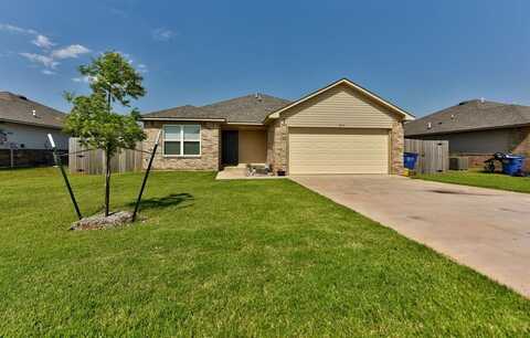 1013 S Colt Lane, Mustang, OK 73064