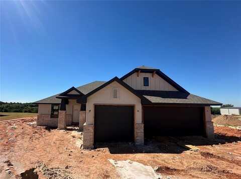 1111 Deer Ridge Run, Tuttle, OK 73089