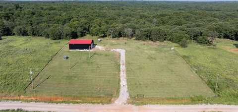 34226 Old Pasture Road, Wanette, OK 74878