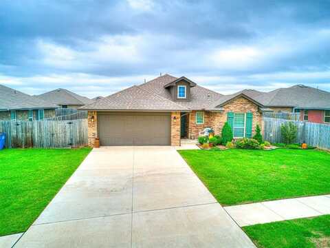 1750 Farmington Road, Newcastle, OK 73065