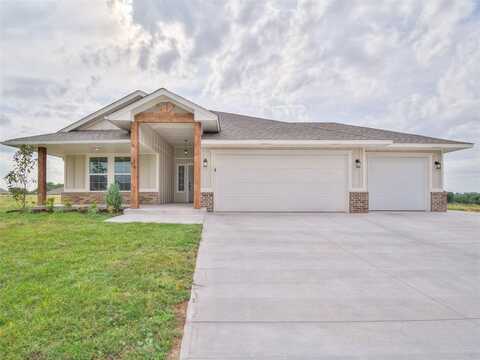 2748 Sherwood Court, Newcastle, OK 73065