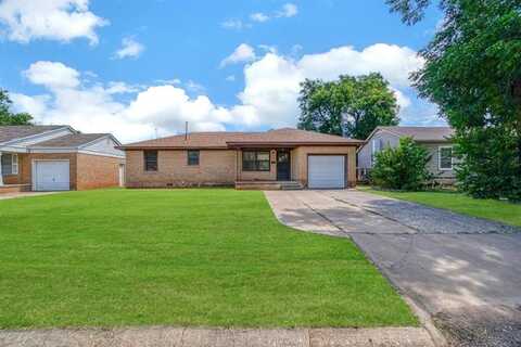 802 E Sutherland Street, Altus, OK 73521