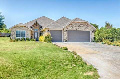 3683 King Arthur Court, Newcastle, OK 73065