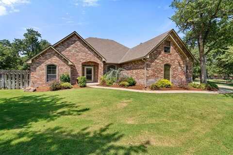 10601 Hunters Pointe, Edmond, OK 73034