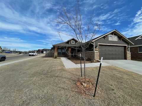 12829 NW 3rd Terrace, Yukon, OK 73099