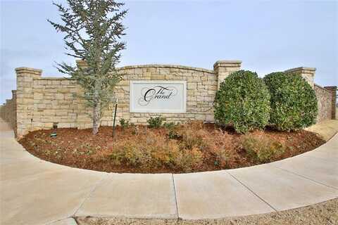 8904 NW 135th Place, Oklahoma City, OK 73142