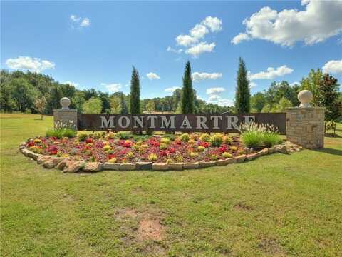 Block 7 Lot 5 Montmartre II, Edmond, OK 73034