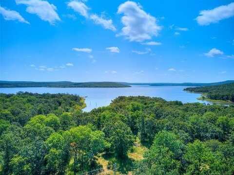 66 Pebble Ridge, Eufaula, OK 74432