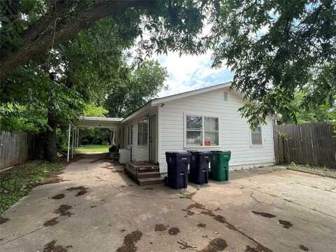 100 SE 19th Street, Oklahoma City, OK 73129