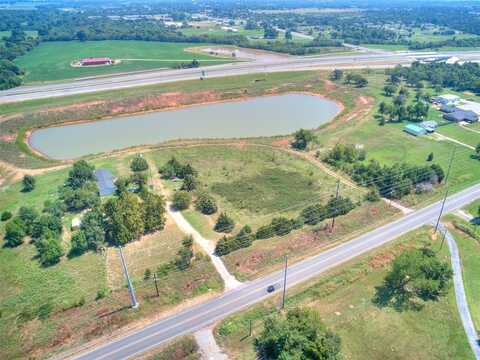 2716 N Luther Road, Harrah, OK 73045