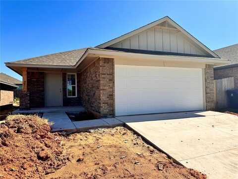 19804 Stovall Drive, Edmond, OK 73012