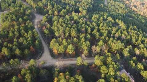 85 Turkey Roost Trail, Broken Bow, OK 74728