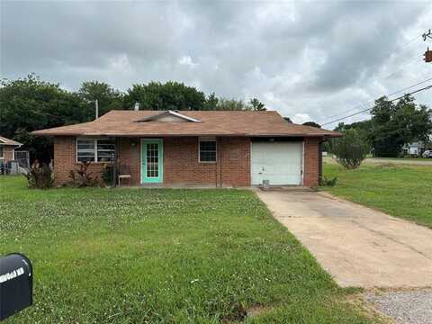 101 Farris Drive, Earlsboro, OK 74840