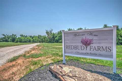 7420 Redbud Trail, Guthrie, OK 73044