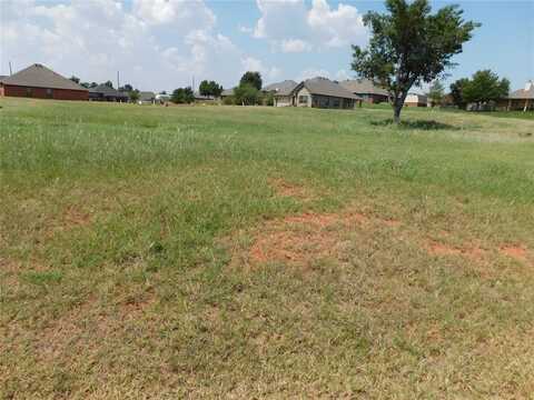 1611 Bent Trail, Guthrie, OK 73044