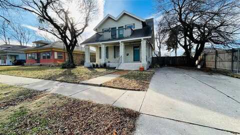 1222 NW 41st Street, Oklahoma City, OK 73118