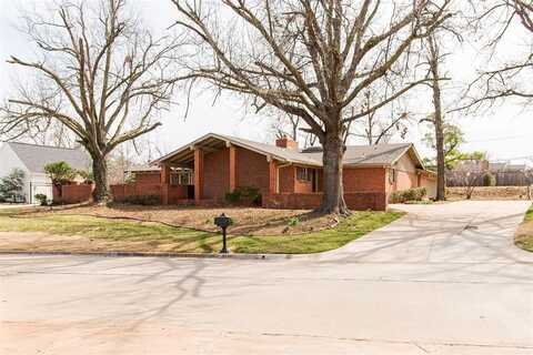 3416 Partridge Road, Oklahoma City, OK 73120