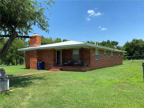 359045 E 1030 Road, Paden, OK 74860