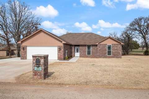 4510 Jenna Lane, Stillwater, OK 74074