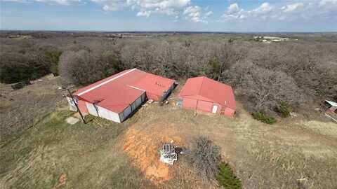 00 S 3440 16Acres Road, Meeker, OK 74855