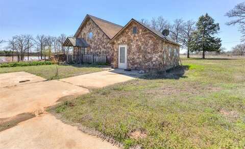 16501 168th Road, Lexington, OK 73051