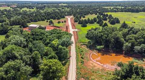 7135 Redbud Trail, Guthrie, OK 73044