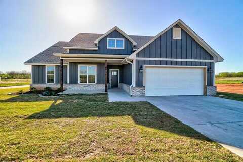 6213 Buckhorn Trail, Shawnee, OK 74804