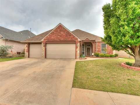 16705 Covington Manor, Edmond, OK 73012