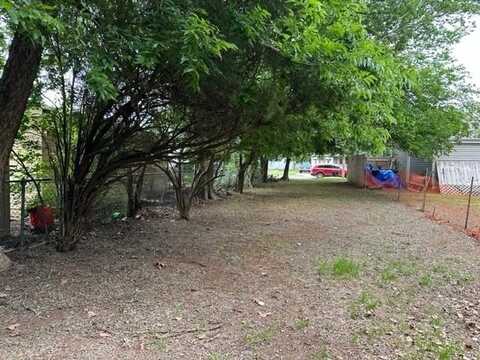 1721 Sandra Drive, Midwest City, OK 73110