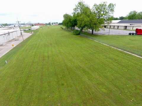 710 N Country Club Street, Ada, OK 74820