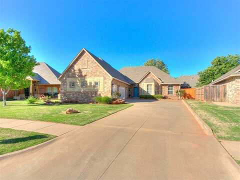 917 NW 195th Place, Edmond, OK 73012