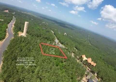 164 Timberline Trail, Broken Bow, OK 74728