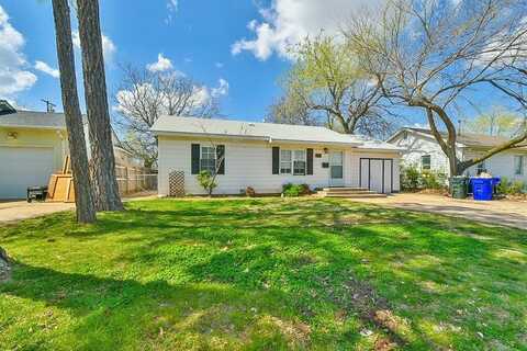 912 N Cockrel Avenue, Norman, OK 73071