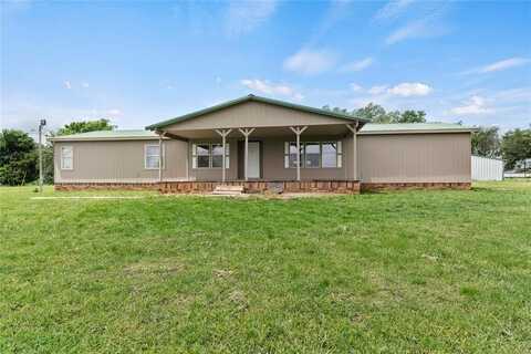 7605 E Donkey Lane, Marlow, OK 73055