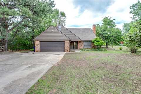 16879 Depot Circle, Choctaw, OK 73020