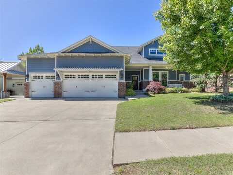 7224 Skipping Stone Drive, Edmond, OK 73034