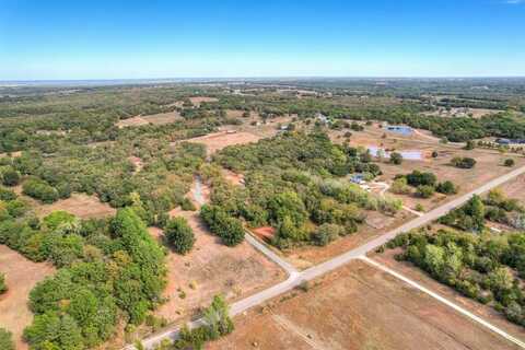 000 Moccasin 6.93 Acres Trail, Meeker, OK 74855