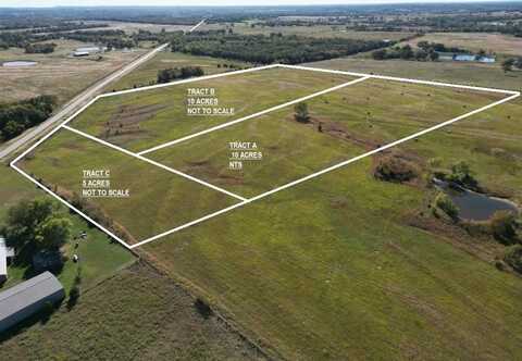 369040 E 56 Highway, Okemah, OK 74859