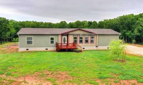 360120 E 1080 Road, Paden, OK 74860